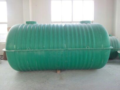 南京玻璃鋼化糞池廠家選購指南 價格、優勢與服務全解析