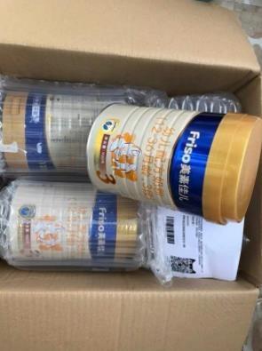 選擇美素佳兒 用科技呵護寶寶嬌嫩腸胃