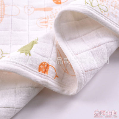 智能時代下的嬰幼兒浴巾選擇 兼顧舒適與科技的母嬰用品新趨勢