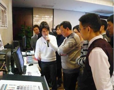 今印聯2011技術交流會5日舉行，聚焦印刷行業前沿技術